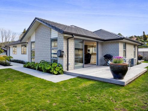 23A Sycamore Grove, Lower Vogeltown