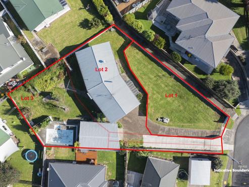 26 Lynwood Place, Brookfield
