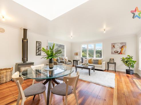 141 Kamahi Street, Stokes Valley