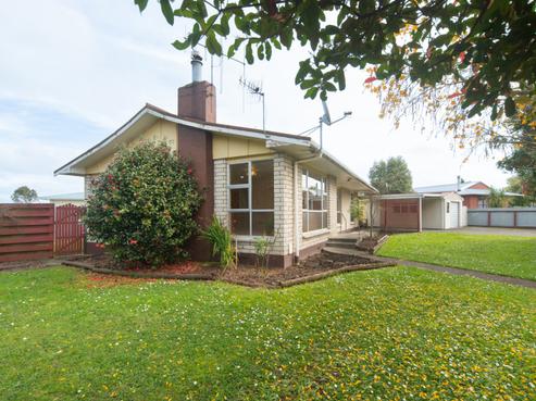 30 Dewe Avenue, Feilding