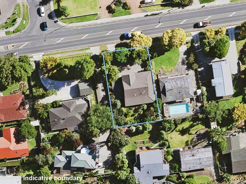 89 East Street, Pukekohe