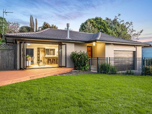 11 Kissling Place, Saint Johns