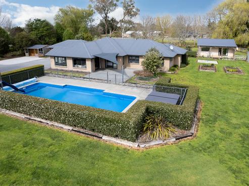 40 Mill Road, Ohaupo