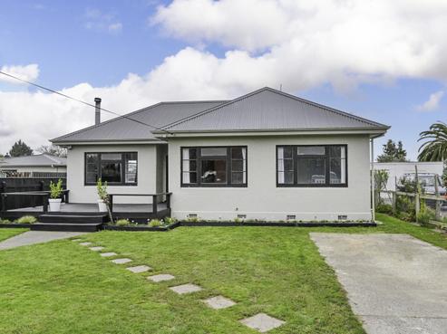806 Maraekakaho Road, Camberley