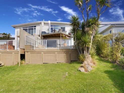 17 Muritai Terrace, Mount Pleasant