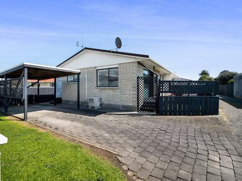 82A Ngamotu Road, Spotswood