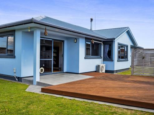 13 Mangati Road, Bell Block