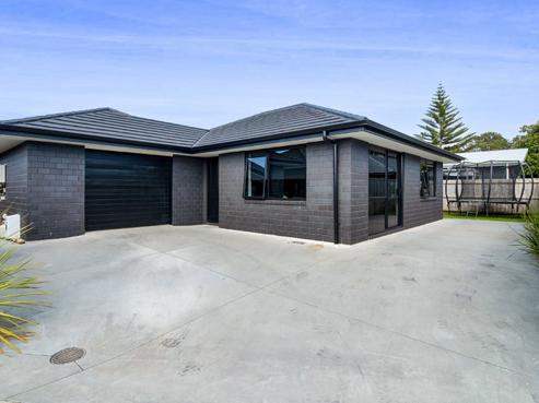 9 Nukuroa Close, Waitara
