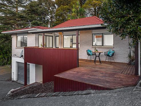 2/147 Ocean View Road, Hillcrest