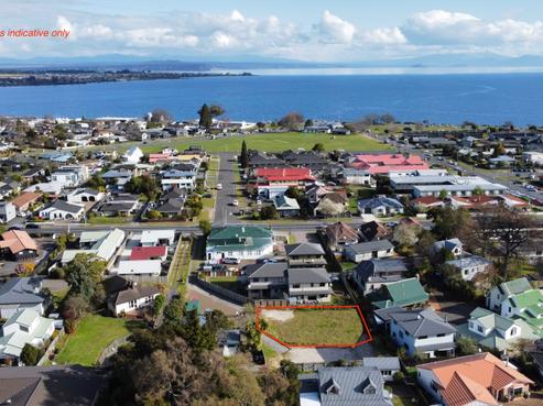 132A Heuheu Street, Taupo