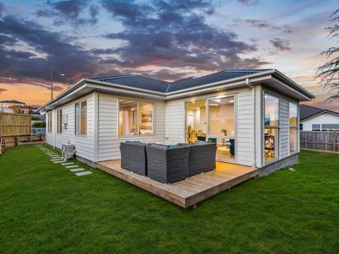 11 Grenache Way, Kumeu