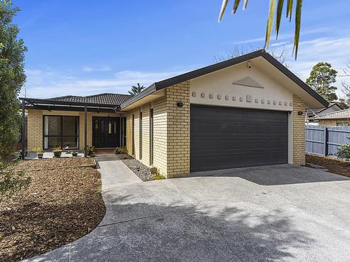 9 Lazurite Drive, Massey