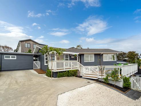25 Weatherly Road, Torbay