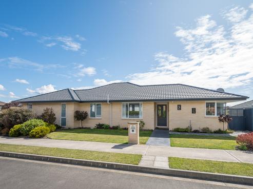 25 Stedyl Crescent, Richmond