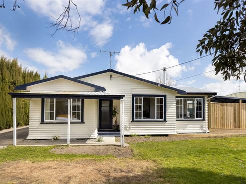 136 Redwood Street, Redwoodtown