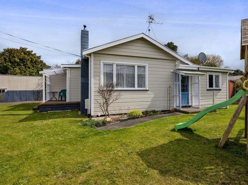 78 Fairfield Road, Hawera