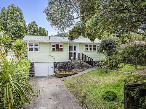 37 Rimutaka Place, Titirangi