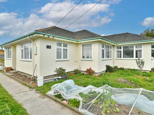 134 Maidstone Road, Ilam