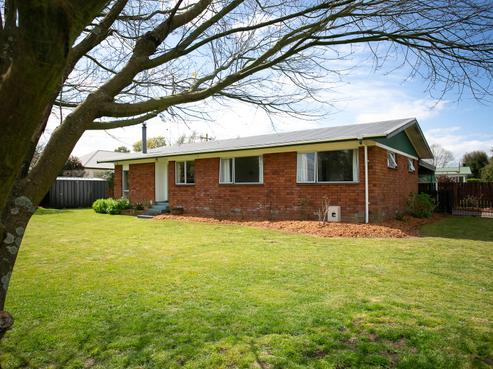 36 Goldsmith Street, Leamington