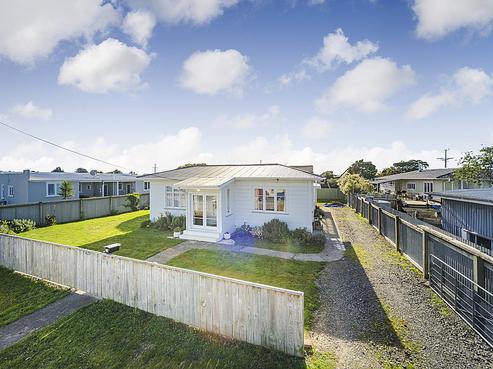 83 Hedges Street, Sanson