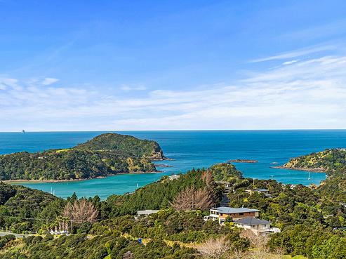 173 Matapouri Road, Tutukaka