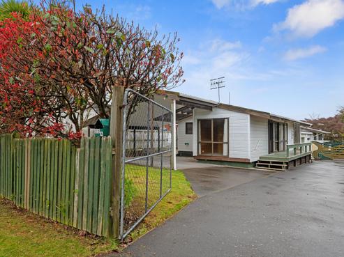 23A King Street, Victoria
