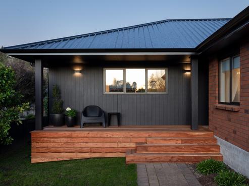 3 Vogel Place, Cambridge