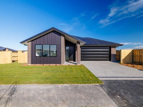 2 Nancy Wake Street, Rolleston