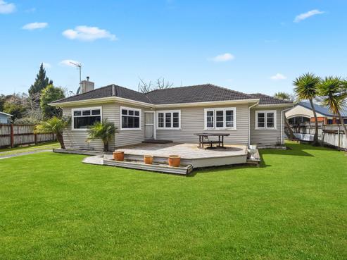 4 Vectis Road, Hillcrest