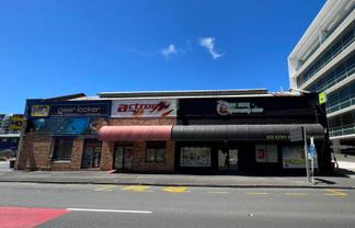 Excellent retail opportunity in Wynyard Quarter
