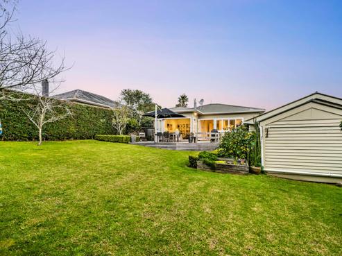 70 Kildare Avenue, Glendowie