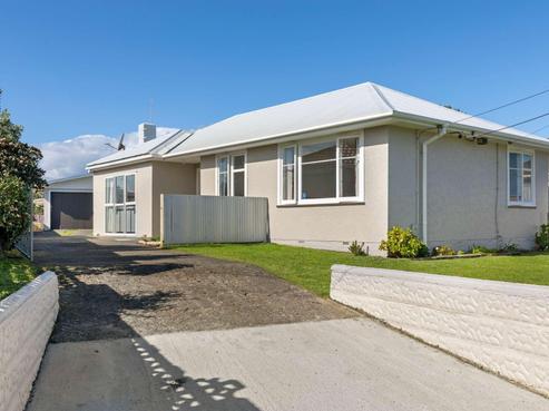 68 Matai Street, Castlecliff