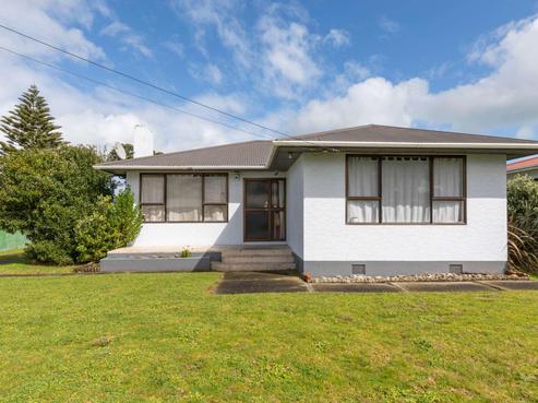 17 Cornfoot Street, Castlecliff