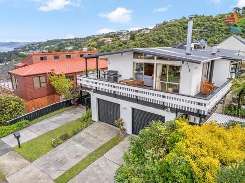 17 Chestnut Grove, Maungaraki