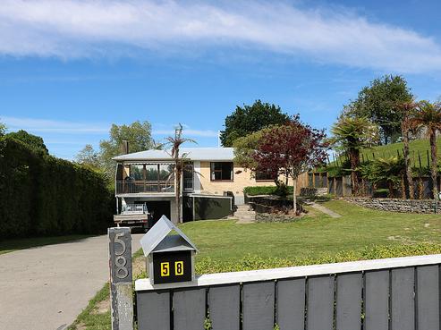58 Overdale Street, Putaruru