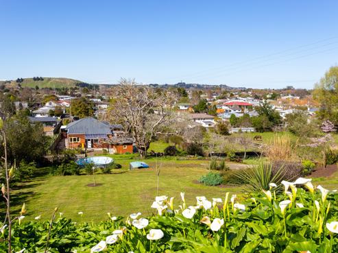 84 Paterson Street, Aramoho