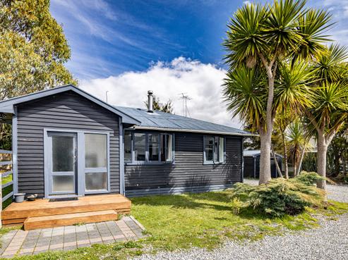 91A Miro Street, Ohakune