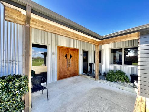 169 Horomanga Road, Galatea