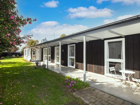 244A Waimairi Road, Ilam