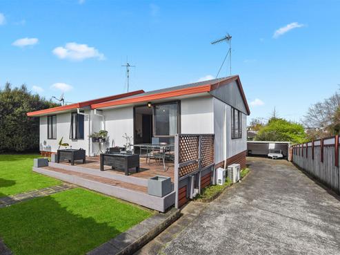 45 Derby Street, Nawton