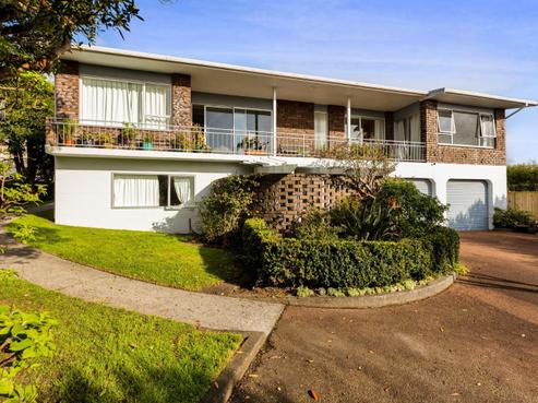 18D Montana Place, Merrilands