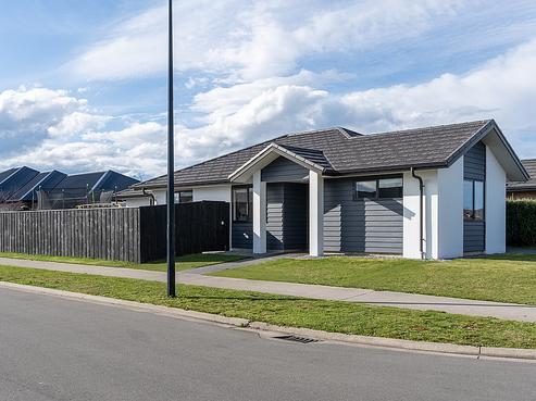 40 Liddington Drive, Rolleston