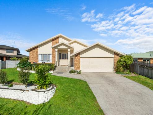 4 Ben Nevis Place, Nawton