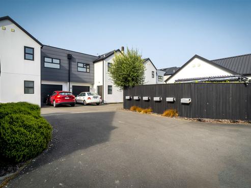 9/34 John Campbell Crescent, Middleton