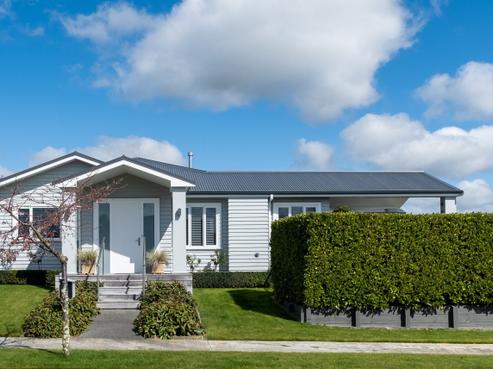 6 Whittaker Place, Havelock North