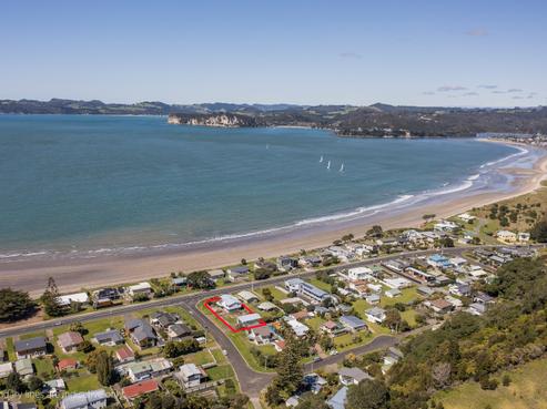 128 Buffalo Beach Road, Whitianga