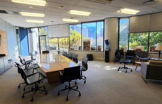 Savills - Full Floor Upper Queen