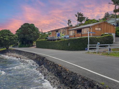 150 Beach Road, Onerahi