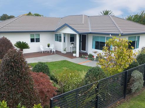 692 Gladstone Road, Te Hapara