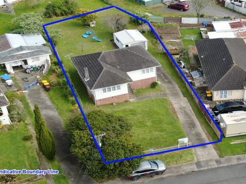 51 Velvet Crescent, Otara